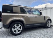 Land Rover Defender SUV / Terénní 3,0 l 221 kw