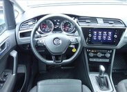Volkswagen Touran 19