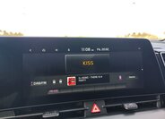 KIA Sportage SUV 1,6 l 132 kw