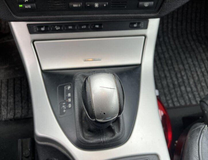 BMW X5 SUV / Terénní 2,9 l 135 kw