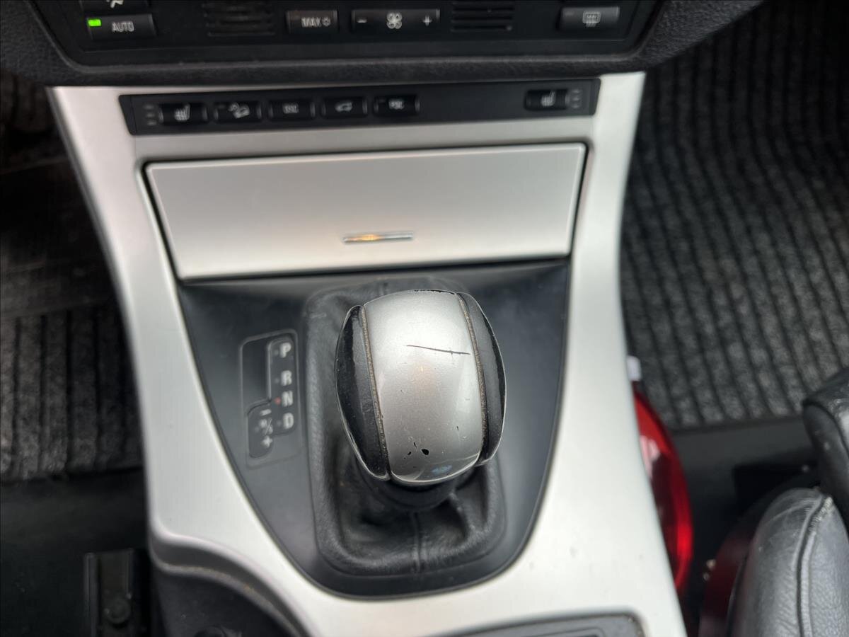 BMW X5 SUV / Terénní 2,9 l 135 kw