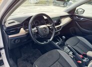 Škoda Scala Hatchback 1,5 l 110 kw