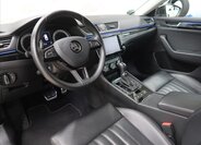 Škoda Superb 11