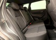 Škoda Karoq SUV / Terénní 1,5 l 110 kw