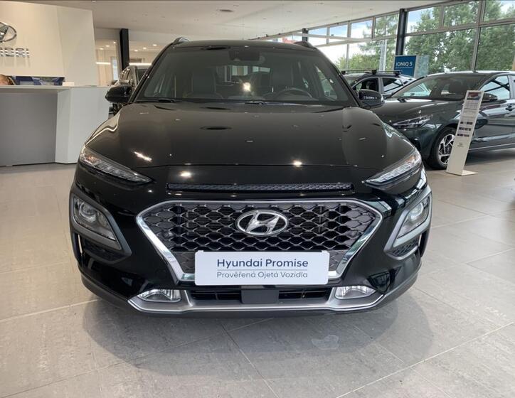 Hyundai Kona 2