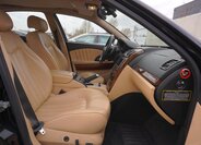 Maserati Quattroporte Sedan 4,2 l 295 kw