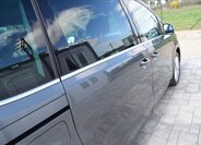 Volkswagen Sharan MPV 2,0 l 103 kw