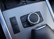 Mercedes-Benz Třídy E Kombi 2,1 l 125 kw