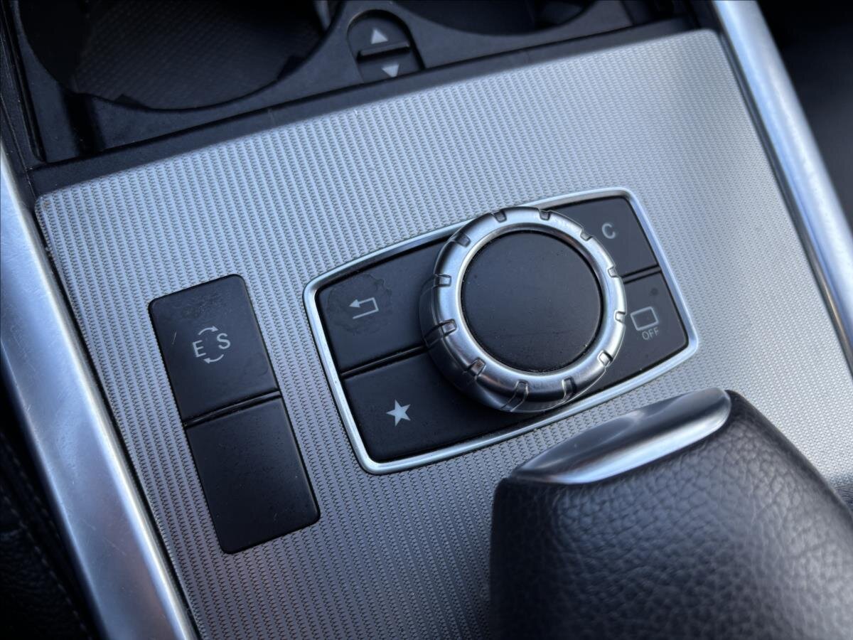 Mercedes-Benz Třídy E Kombi 2,1 l 125 kw