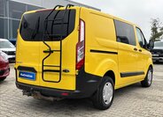 Ford Transit Custom Ostatní 2,0 l 125 kw