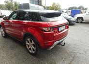 Land Rover Range Rover 7