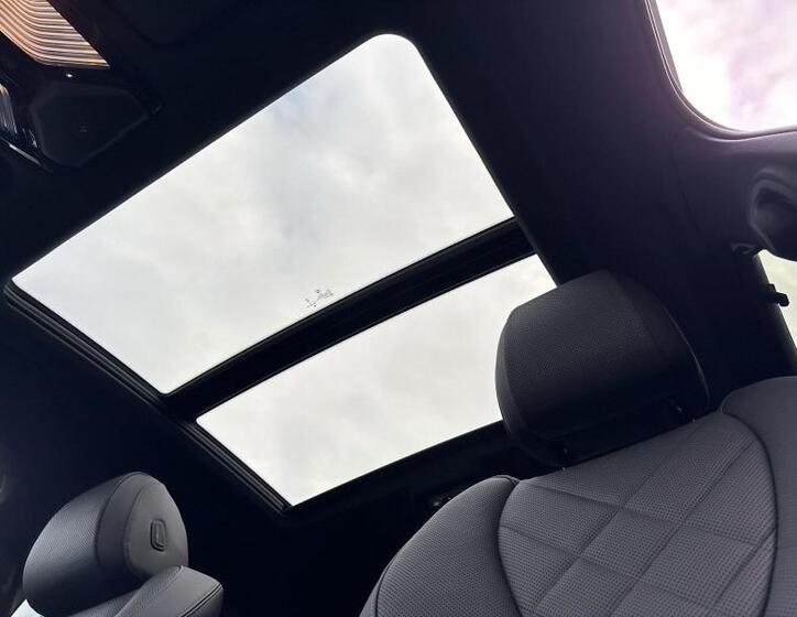 BMW X6 SUV 3,0 l 210 kw