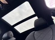 BMW X6 SUV 3,0 l 210 kw