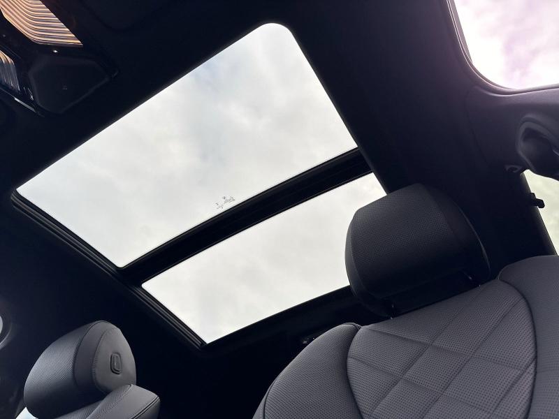 BMW X6 SUV 3,0 l 210 kw