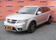 Fiat Freemont SUV 2,0 l 103 kw