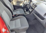 Suzuki Splash Hatchback 996,0 48 kw