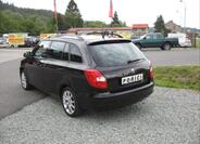 Škoda Fabia 5