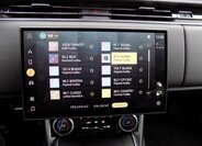 Land Rover Range Rover SUV 4,4 l 390 kw