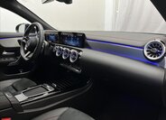 Mercedes-Benz CLA Kombi 2,0 l 110 kw
