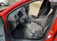 Volkswagen Golf Hatchback 2,0 l 125 kw