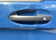 Mercedes-Benz Vito VAN / Minibus 2,0 l 120 kw