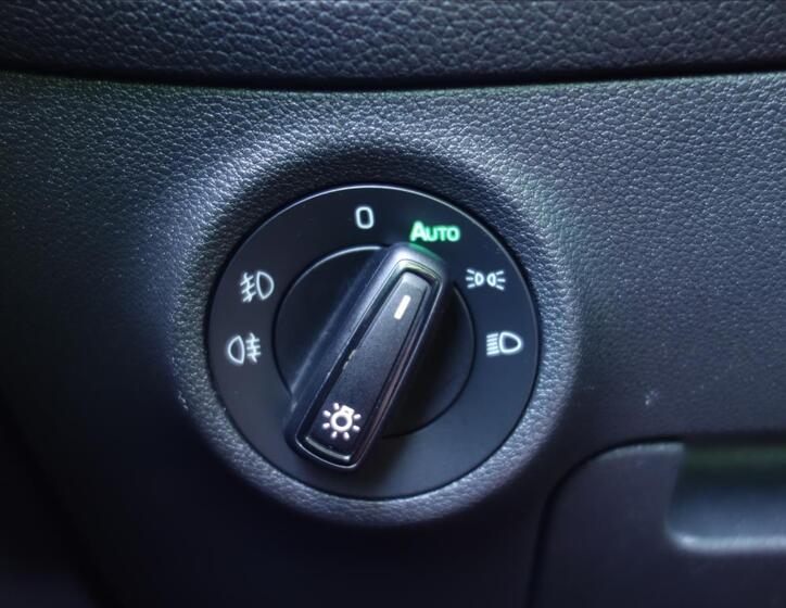 Škoda Kodiaq SUV 2,0 l 110 kw