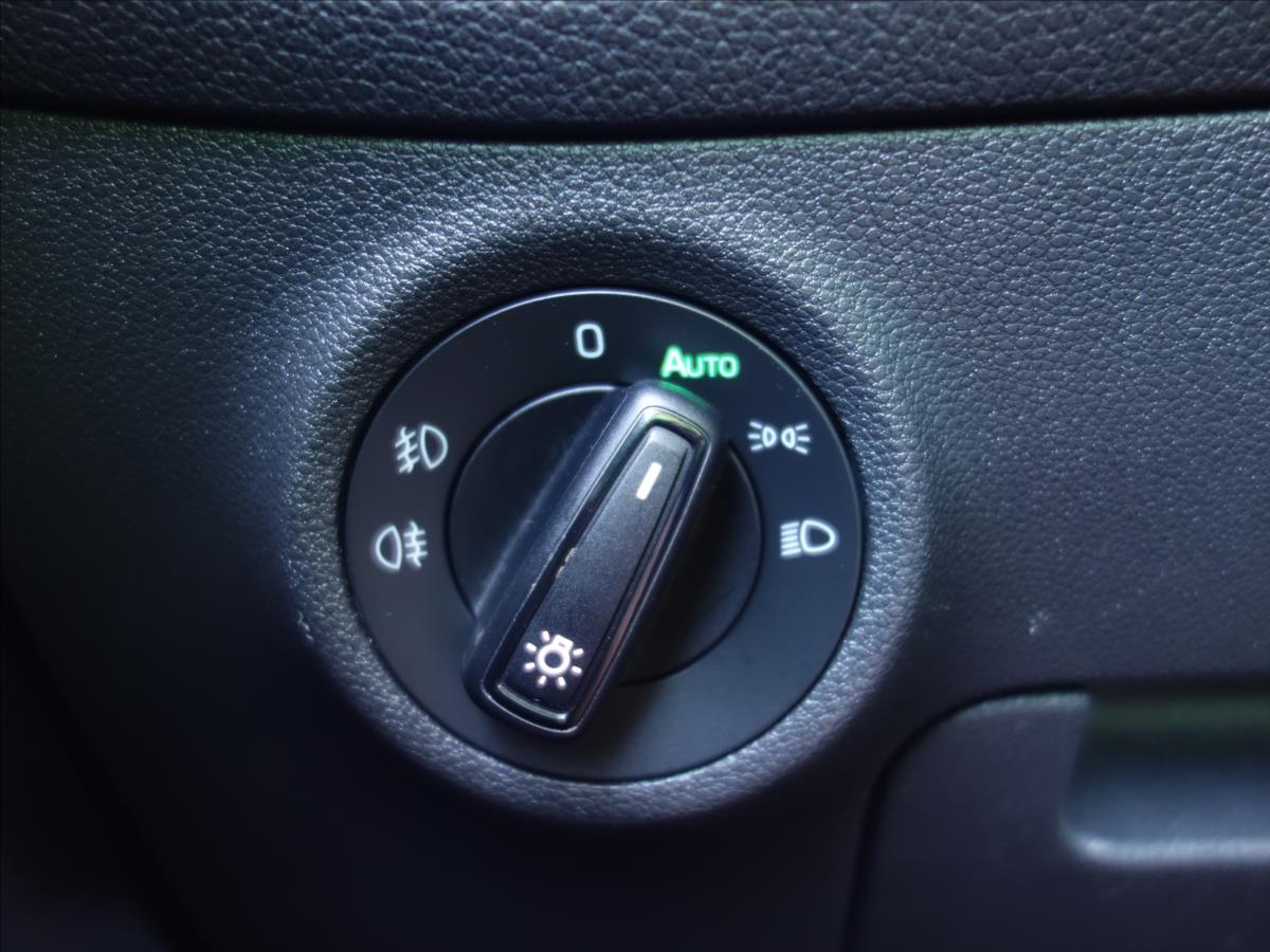 Škoda Kodiaq SUV 2,0 l 110 kw