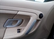 Škoda Fabia Hatchback 1,6 l 77 kw