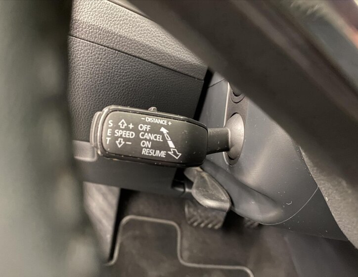 Škoda Superb Kombi 2,0 l 147 kw