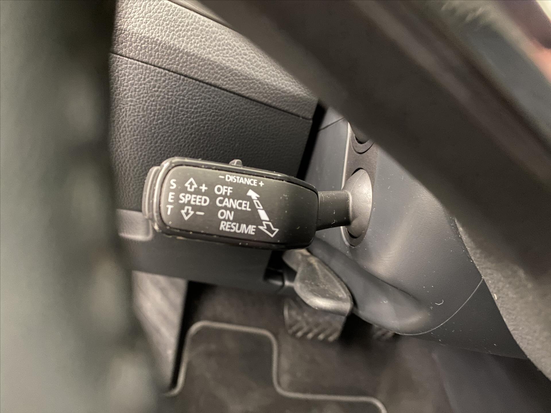 Škoda Superb Kombi 2,0 l 147 kw