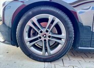 Mercedes-Benz CLA Kombi 1,5 l 85 kw