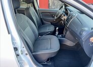 Dacia Sandero Hatchback 1,1 l 55 kw