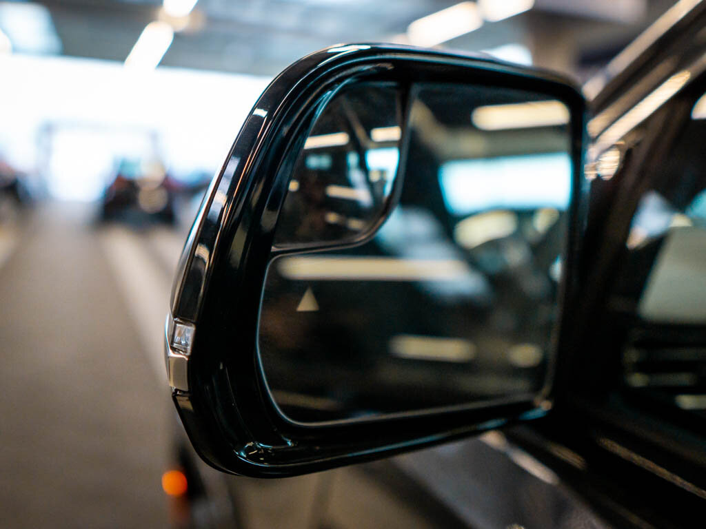 Jeep Wagoneer SUV 5,7 l 292 kw