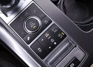 Land Rover Range Rover Sport SUV 3,0 l 215 kw