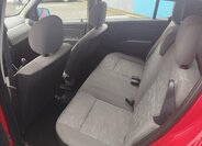 Dacia Sandero Hatchback 1,4 l 55 kw