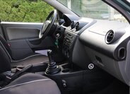 Ford Fiesta 17