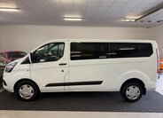 Ford Transit Custom Ostatní 2,0 l 96 kw