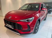 MG ZS SUV 1,5 l 85 kw