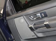 Land Rover Discovery SUV / Terénní 3,0 l 155 kw