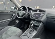 Volkswagen Tiguan SUV / Terénní 2,0 l 132 kw