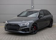 Audi A4 Kombi 3,0 l 170 kw