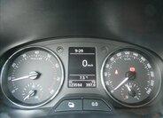 Škoda Roomster MPV 1,4 l 63 kw