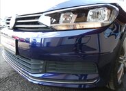 Volkswagen Touran MPV 1,2 l 81 kw