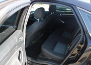 Ford Mondeo Liftback 1,6 l 118 kw