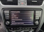 Škoda Octavia Kombi 1,8 l 132 kw