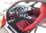 BMW Z4 Kabriolet 2,5 l 150 kw