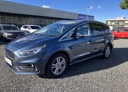 Ford S-MAX MPV 2,0 l 110 kw