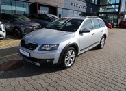 Škoda Octavia 1