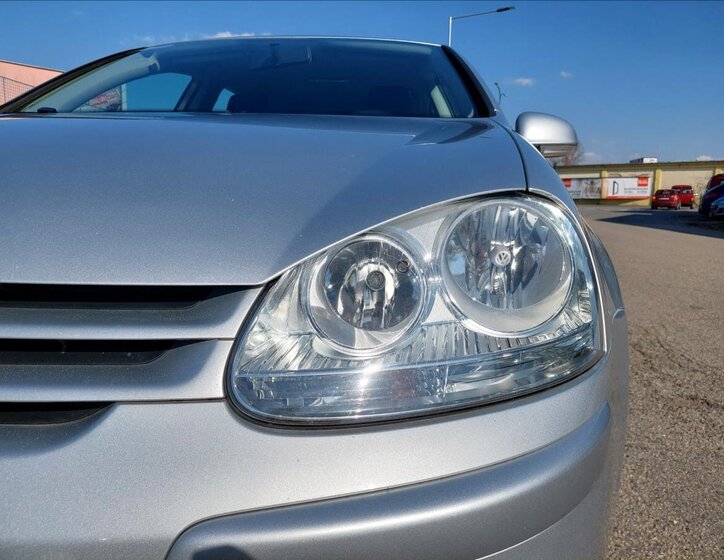 Volkswagen Golf Hatchback 1,4 l 59 kw