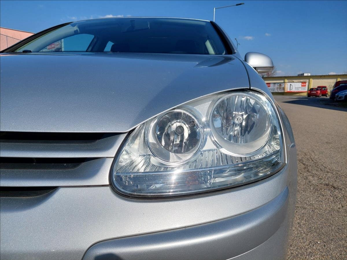 Volkswagen Golf Hatchback 1,4 l 59 kw